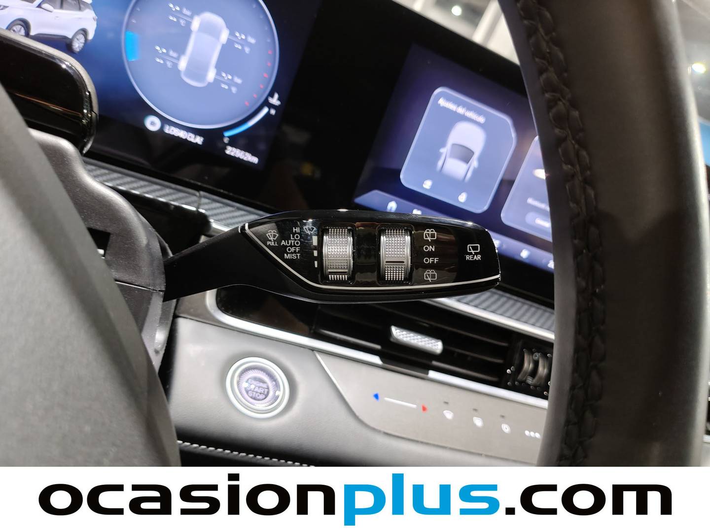 EBRO S700 EBRO S700 1.6 TGDI Comfort DCT (147 CV) 147cv