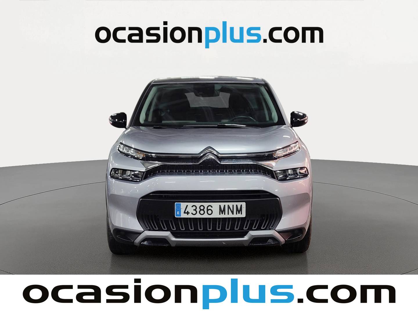 Citroën C3 Aircross Citroën C3 Aircross PureTech 110 S&S You! (110 CV) barato