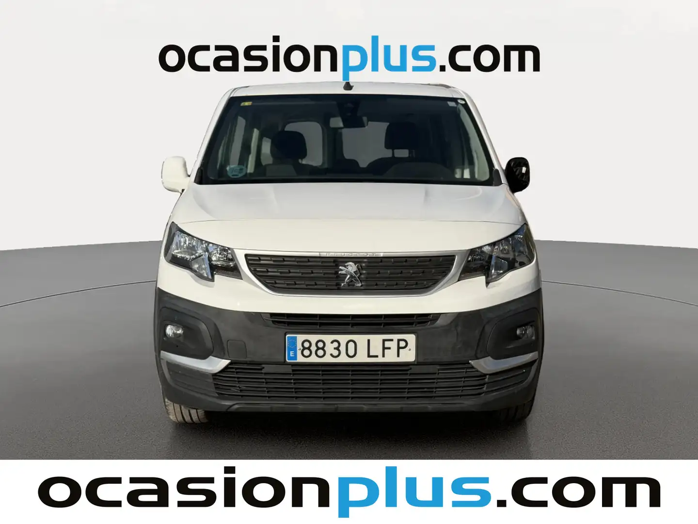 Foto Peugeot Rifter Peugeot Rifter BlueHDi 100 S&S Access Standard (100 CV)