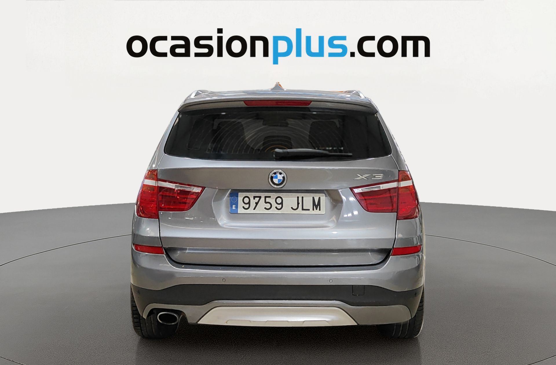 BMW X3 xDrive20d - foto 14