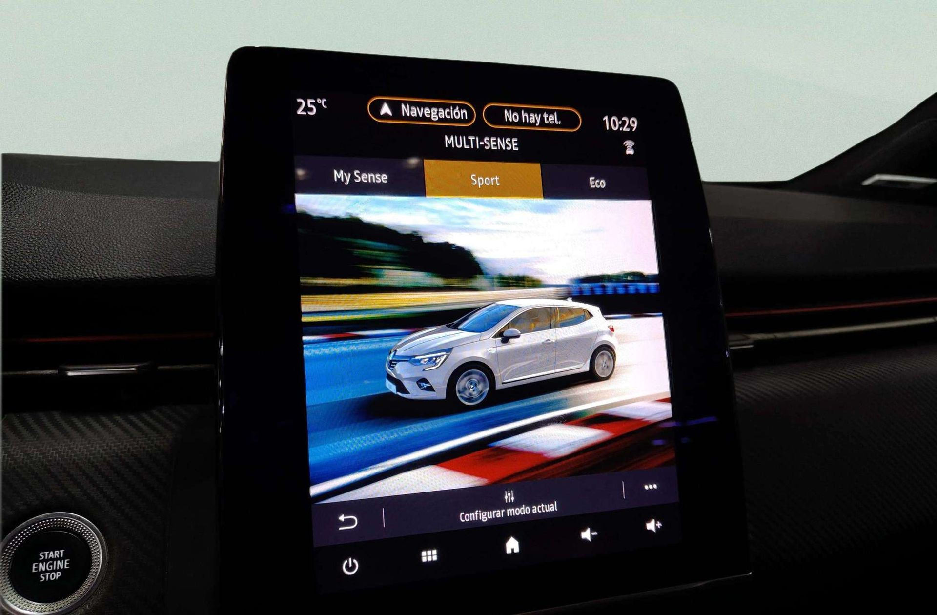 Renault Clio RS Line TCe GPF EDC - foto 11