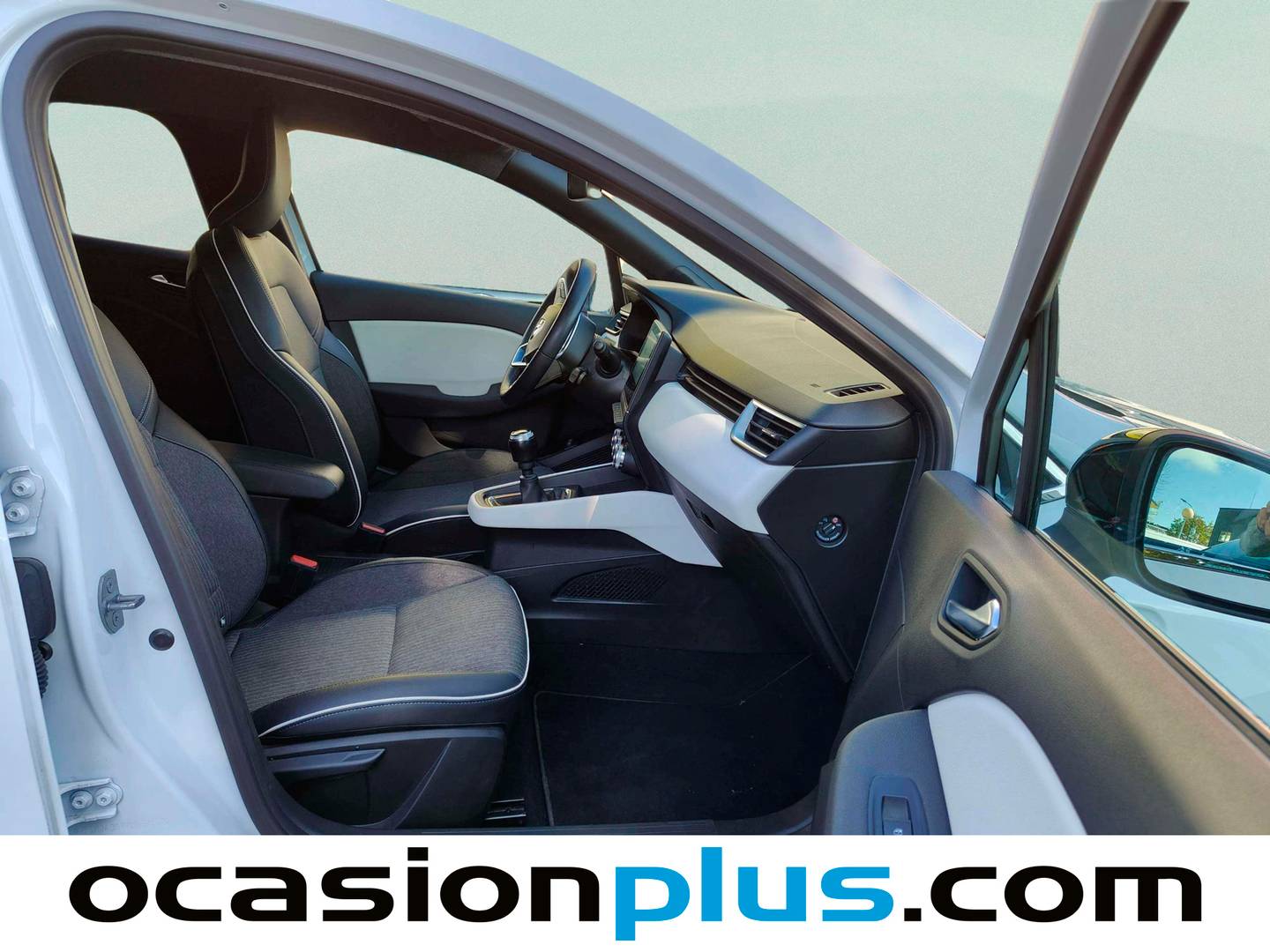 Renault Clio Renault Clio Techno TCe (100 CV) GLP km 0