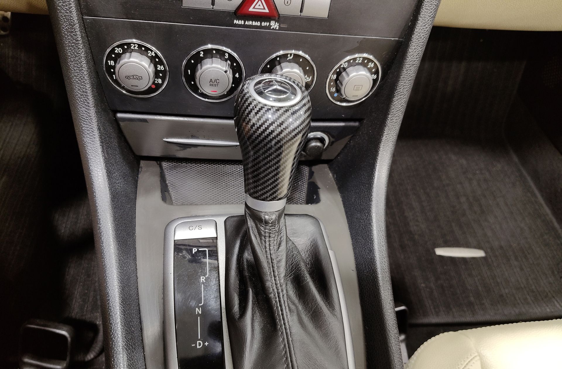 Mercedes-Benz SLK 200 K - foto 6