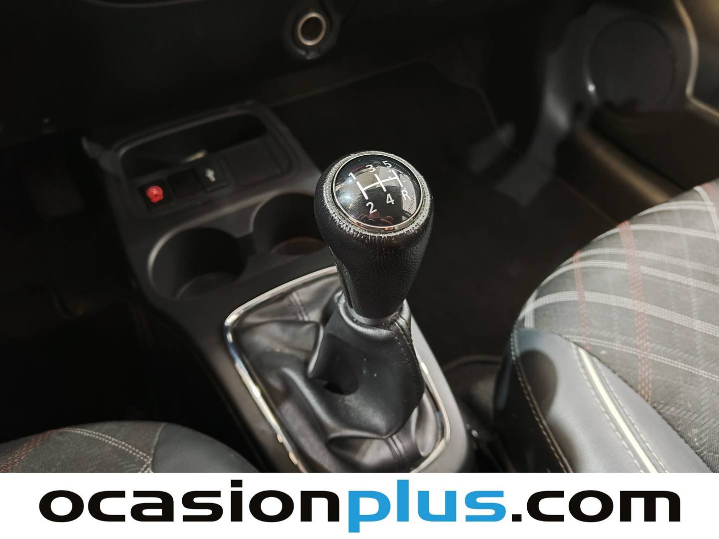 Foto Mitsubishi Space Star Mitsubishi Space Star 120 MPI Kaiteki (71 CV)