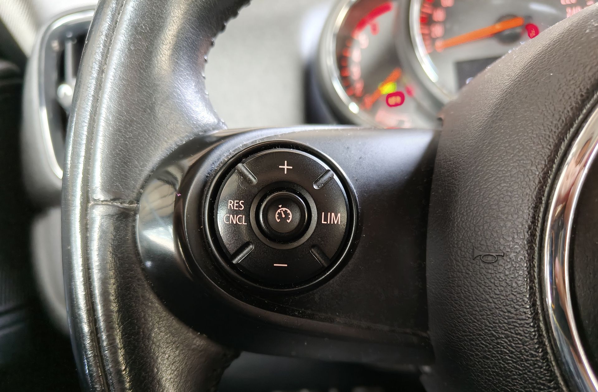 MINI Countryman Cooper D - foto 24