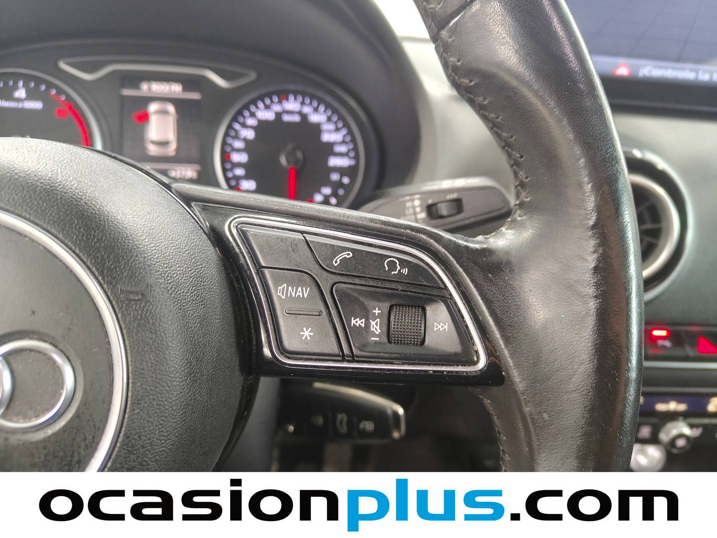 Audi A3 Audi A3 Sportback design edition 2.0 TDI (150 CV) S tronic barato