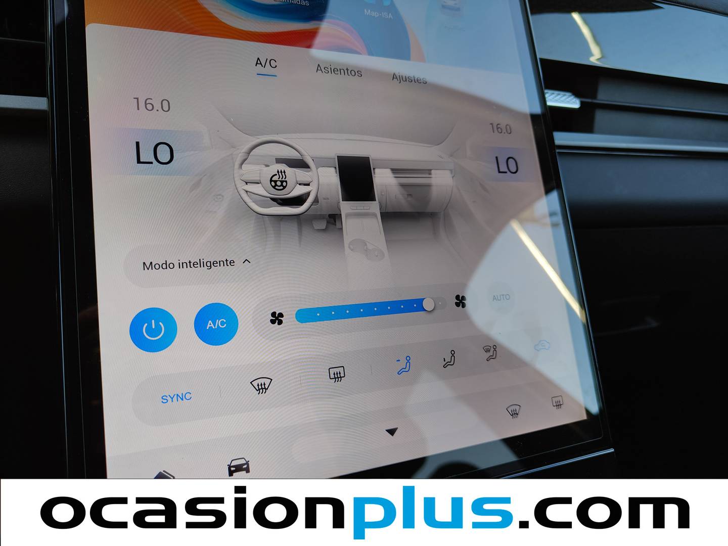 JAECOO 5 JAECOO 5 1.6 TGDI Exclusive FWD (147 CV) de ocasión
