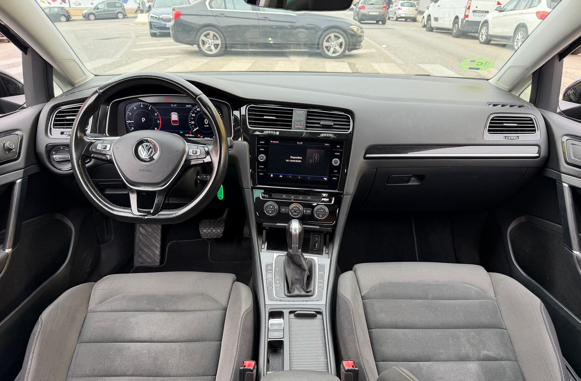 Volkswagen Golf Sport 1.5 TSI Evo DSG - foto 6