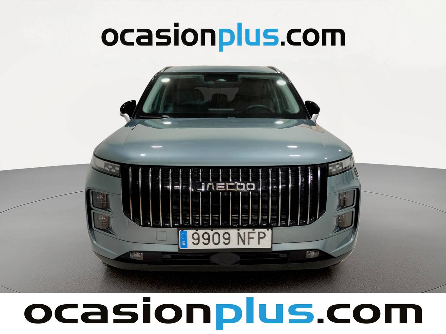 JAECOO 7 Jaecoo 7 1.5 TGDI PHEV +1DHT Exclusive FWD (347 CV) 347cv