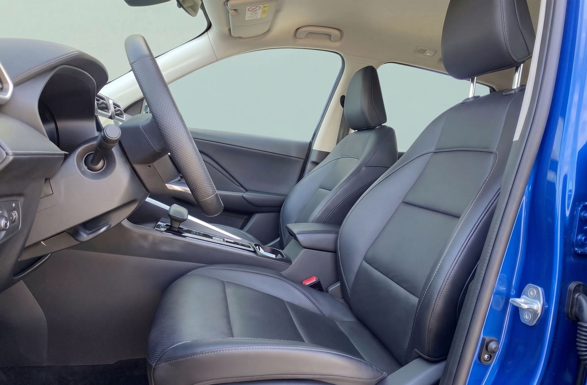 MG ZS 1.5 Hybrid+ Luxury - foto 13