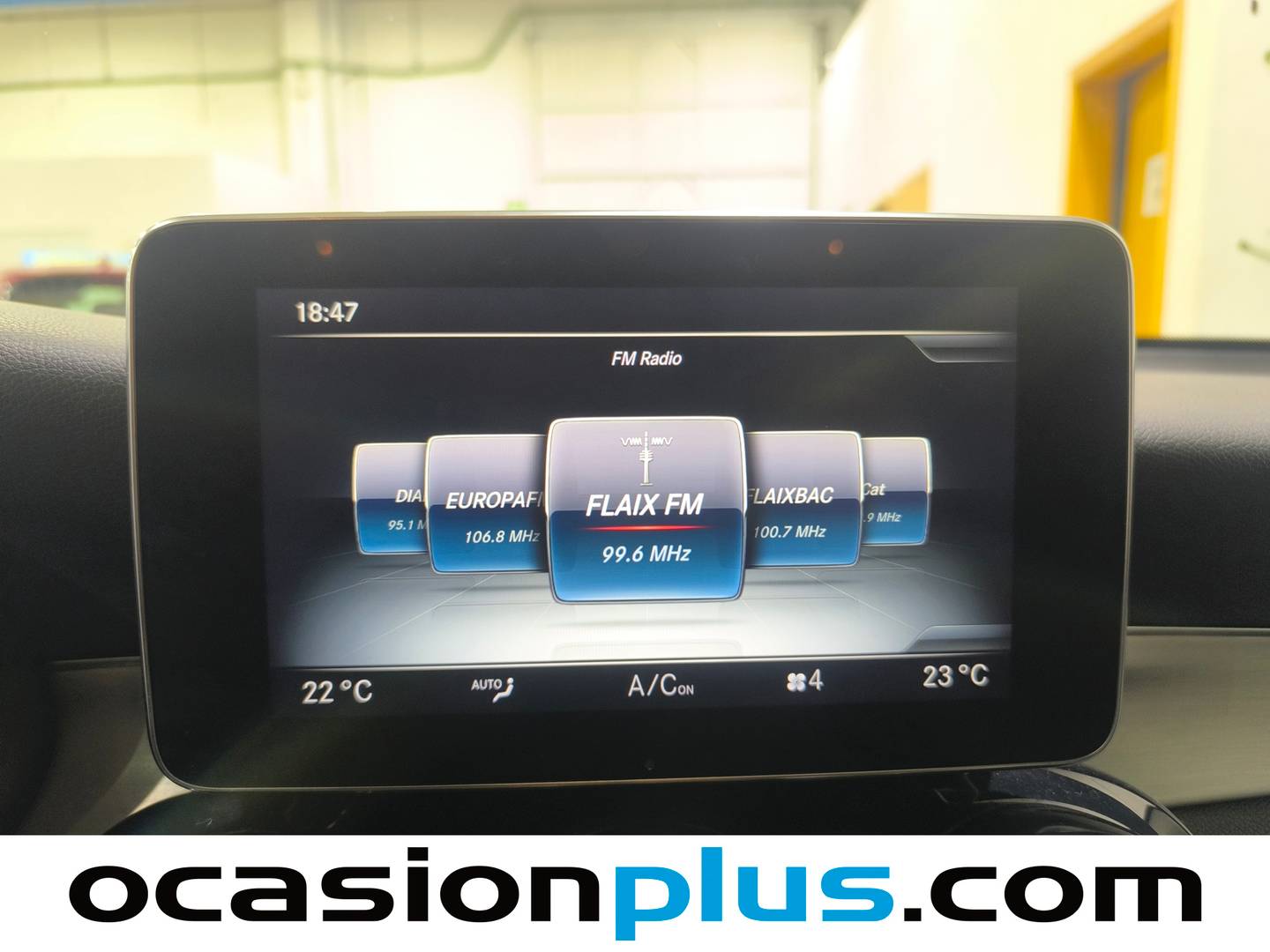 Foto Mercedes Clase GLC Mercedes-Benz GLC GLC 250 d 4Matic (204 CV)