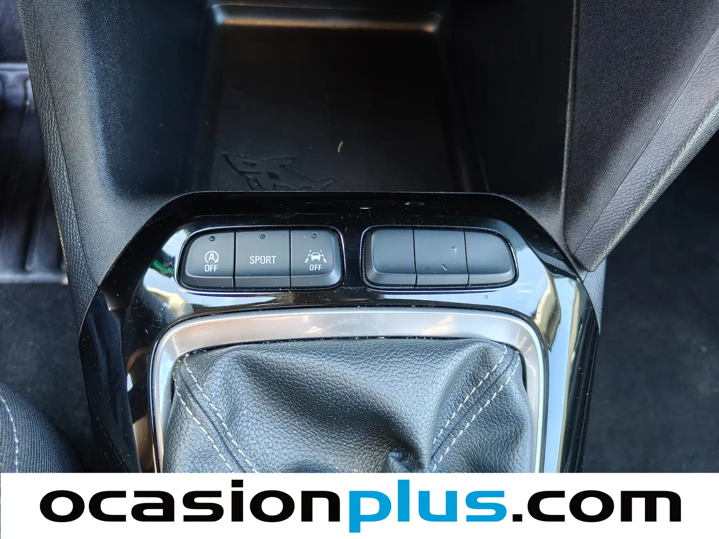 Foto Opel Corsa Opel Corsa 1.2 T XHL GS (100 CV)