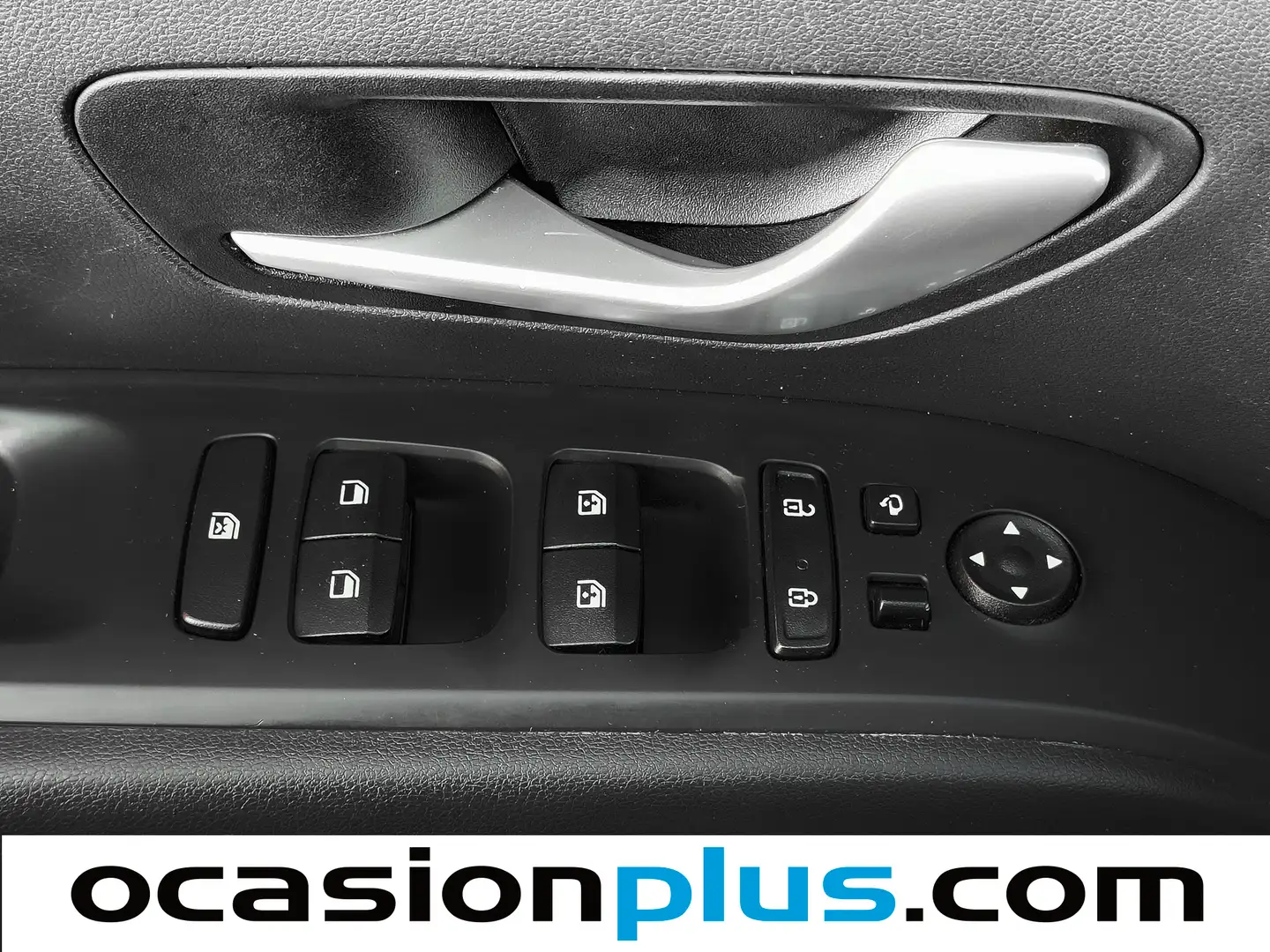 Foto Hyundai Tucson Hyundai Tucson 1.6 TGDI PHEV Maxx 4X4 Auto (265 CV)