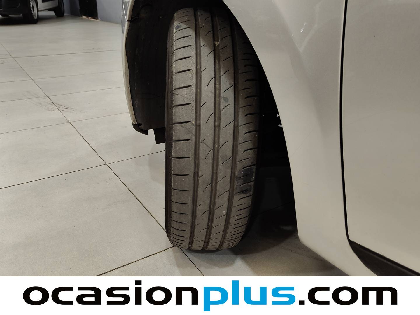 Renault Clio Renault Clio Business dCi (75 CV) seminuevo