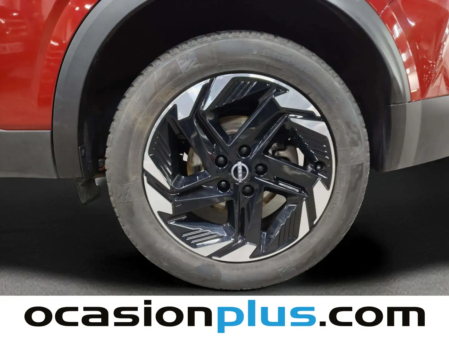 Foto Nissan QASHQAI Nissan Qashqai DIG-T 160 N-Connecta Xtronic DCT (158 CV)