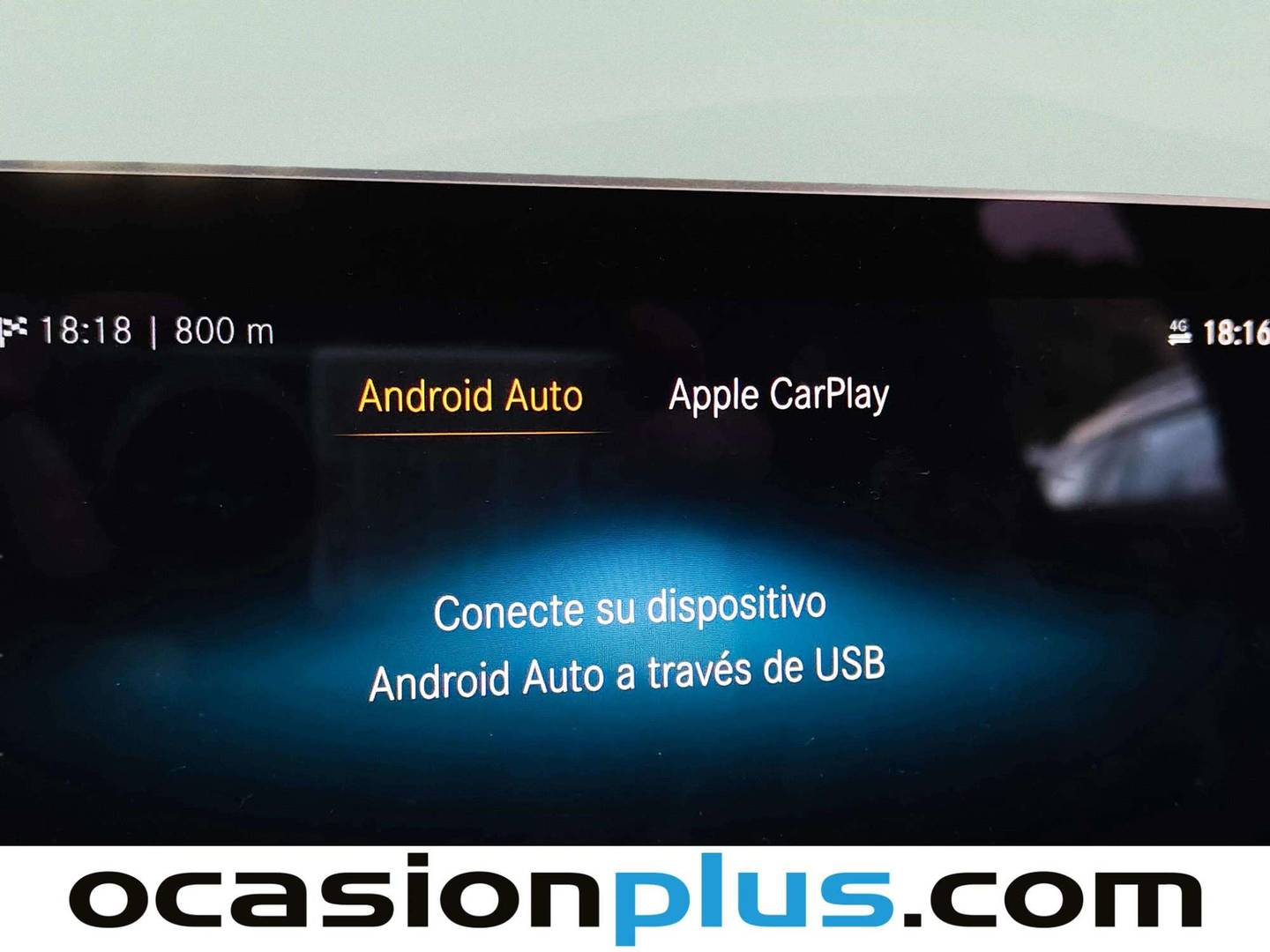 Mercedes Clase A Mercedes-Benz Clase A 180 d Pack AMG (116 CV) 116cv