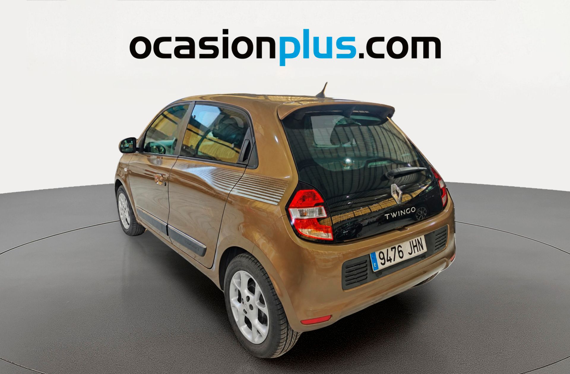 Renault Twingo Zen Energy TCe - foto 3