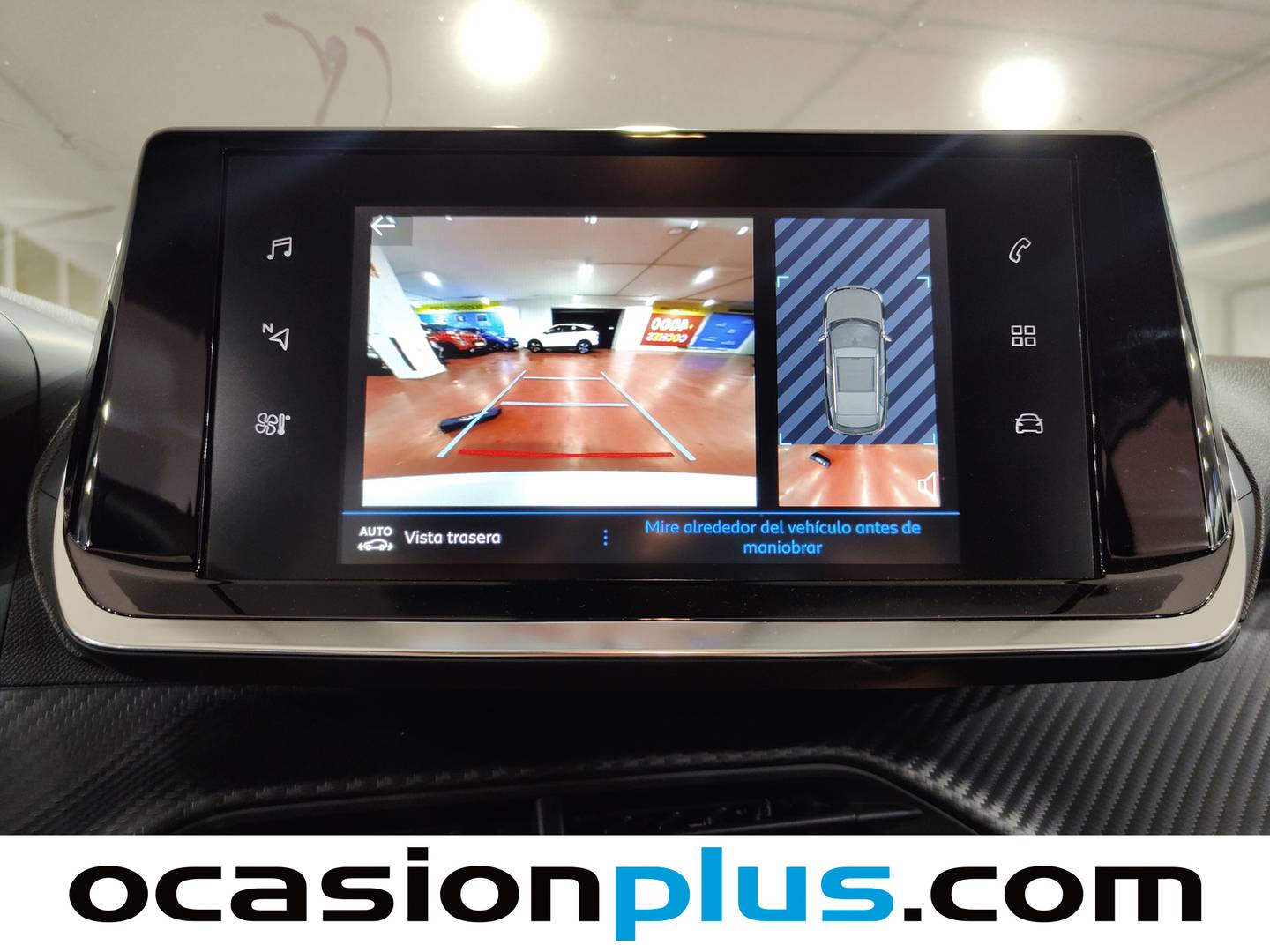 Foto Peugeot 2008 Peugeot 2008 Puretech 100 S&S Active Pack  (100 CV)