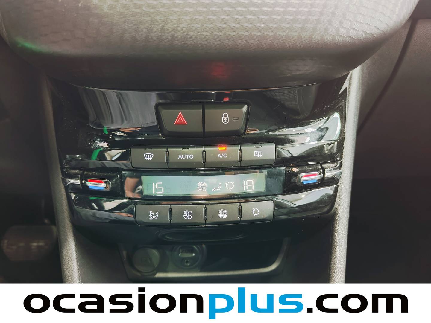 Peugeot 2008 Peugeot 2008 PureTech 110 S&S Allure EAT6 (110 CV) de ocasión