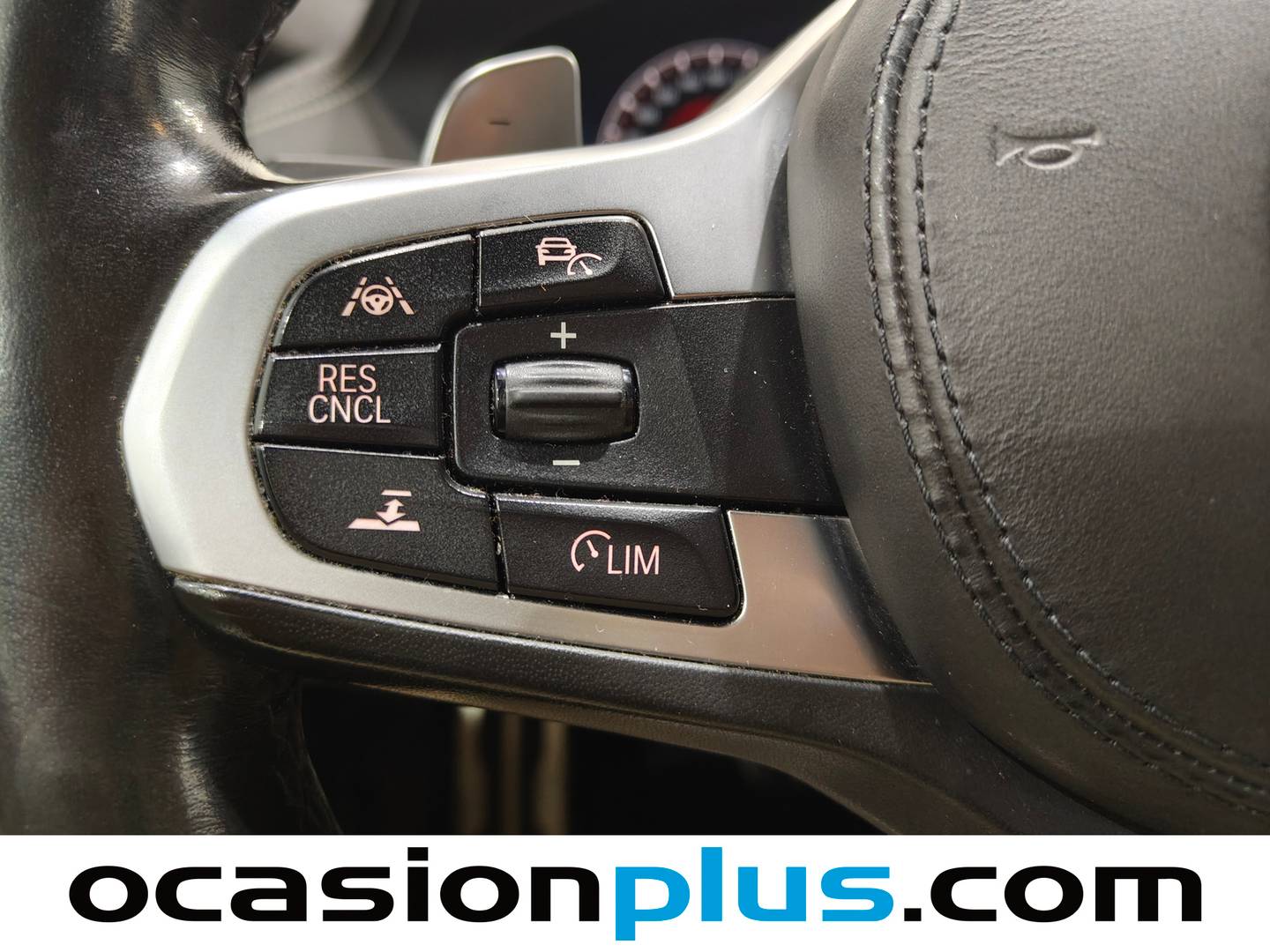 BMW Serie 5 BMW Serie 5 M550d xDrive Touring (400 CV) Pack M de ocasión