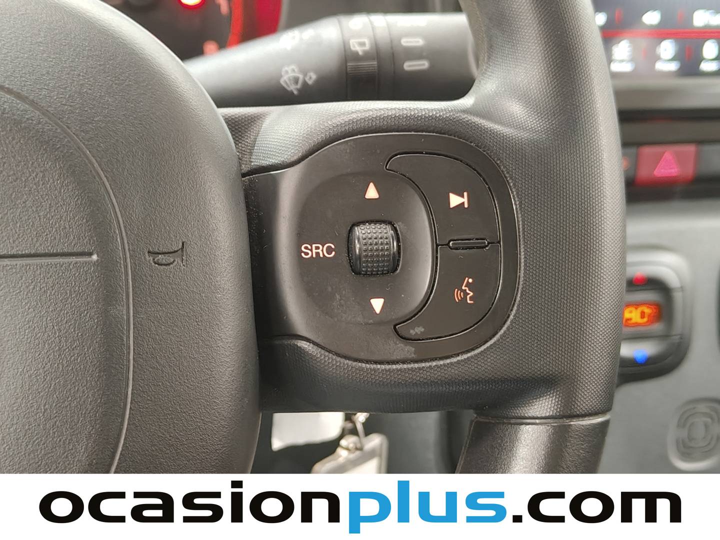 Fiat Panda Fiat Panda 1.0 Hybrid Cross (70 CV) 2023