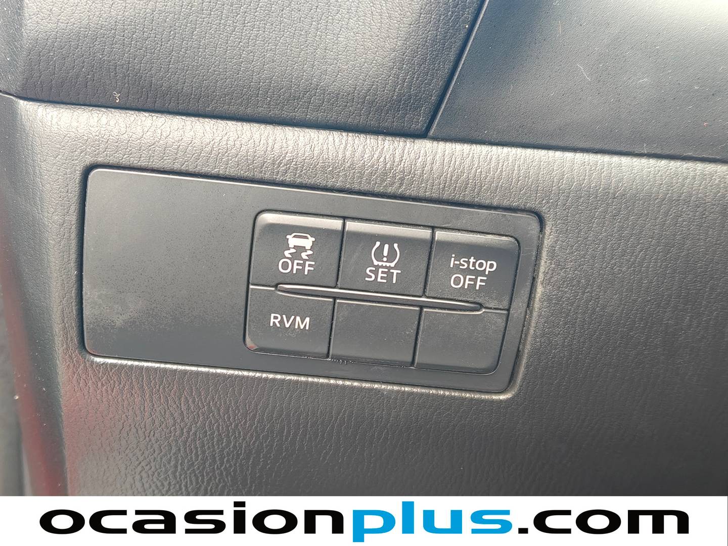 Mazda Mazda3 Mazda Mazda 3 2.2 DE MT Luxury (150 CV) 150cv