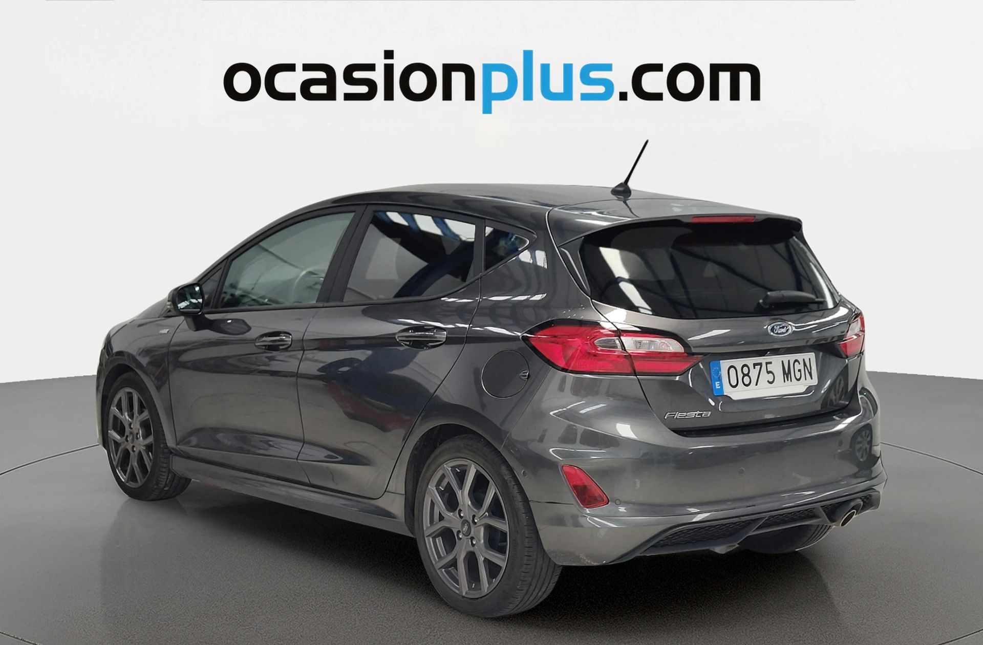 Ford Fiesta 1.0 EcoBoost ST-Line - foto 3