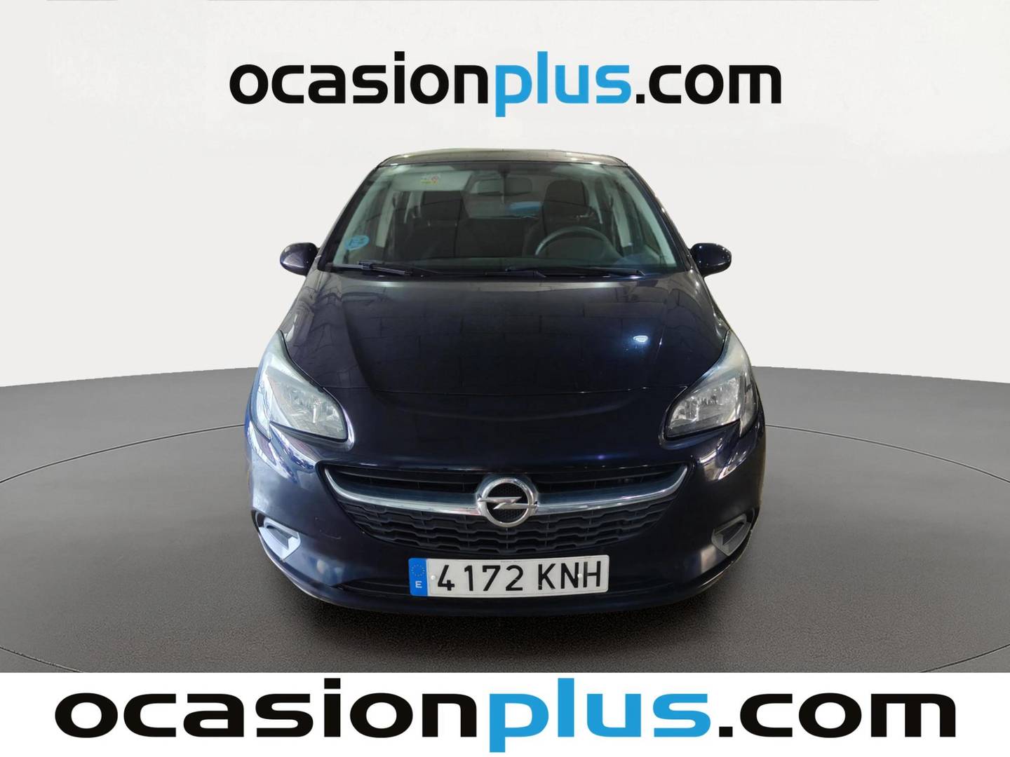 Opel Corsa Opel Corsa 1.4 Expression (75 CV) 75cv