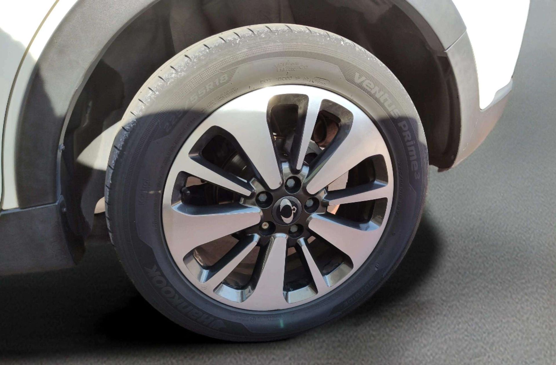 SsangYong Korando D20T Limited 4x2 - foto 32