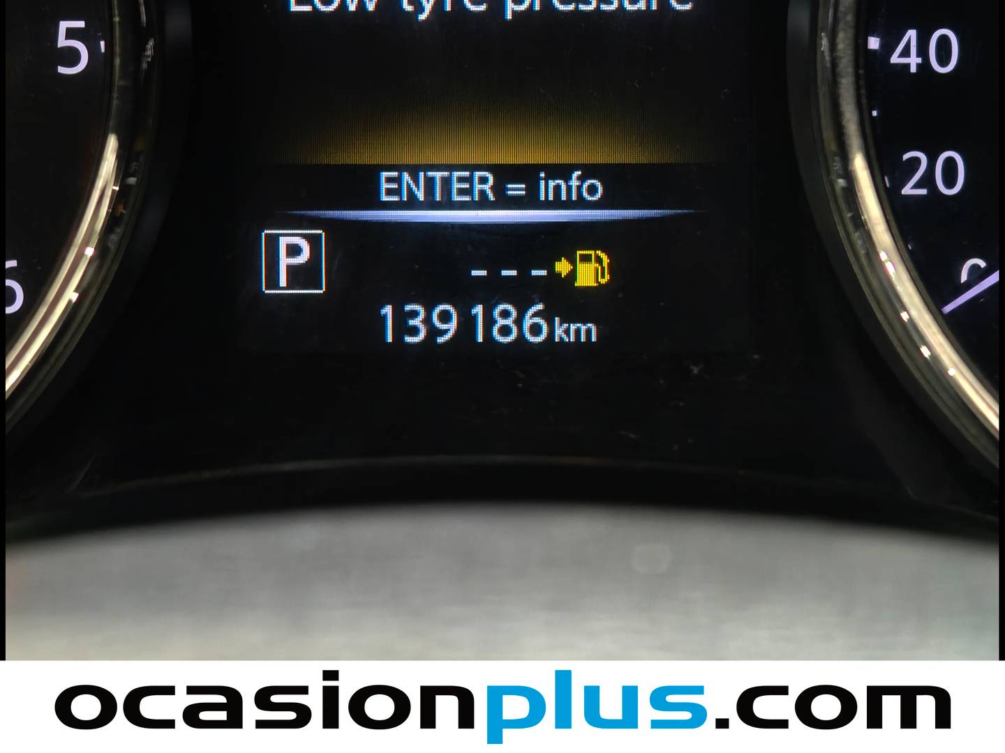 Nissan X-TRAIL Nissan X-Trail 1.6 dCi N-Connecta XTronic (130 CV) 7 Plazas seminuevo