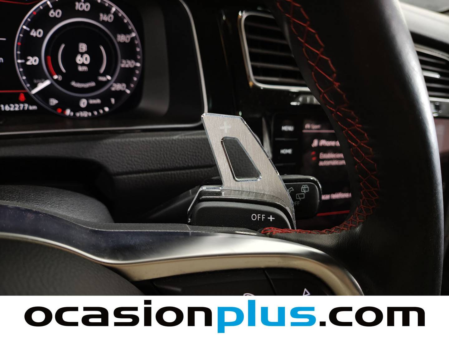 Volkswagen Golf Volkswagen Golf GTI Performance 2.0 TSI (245 CV) DSG km 0