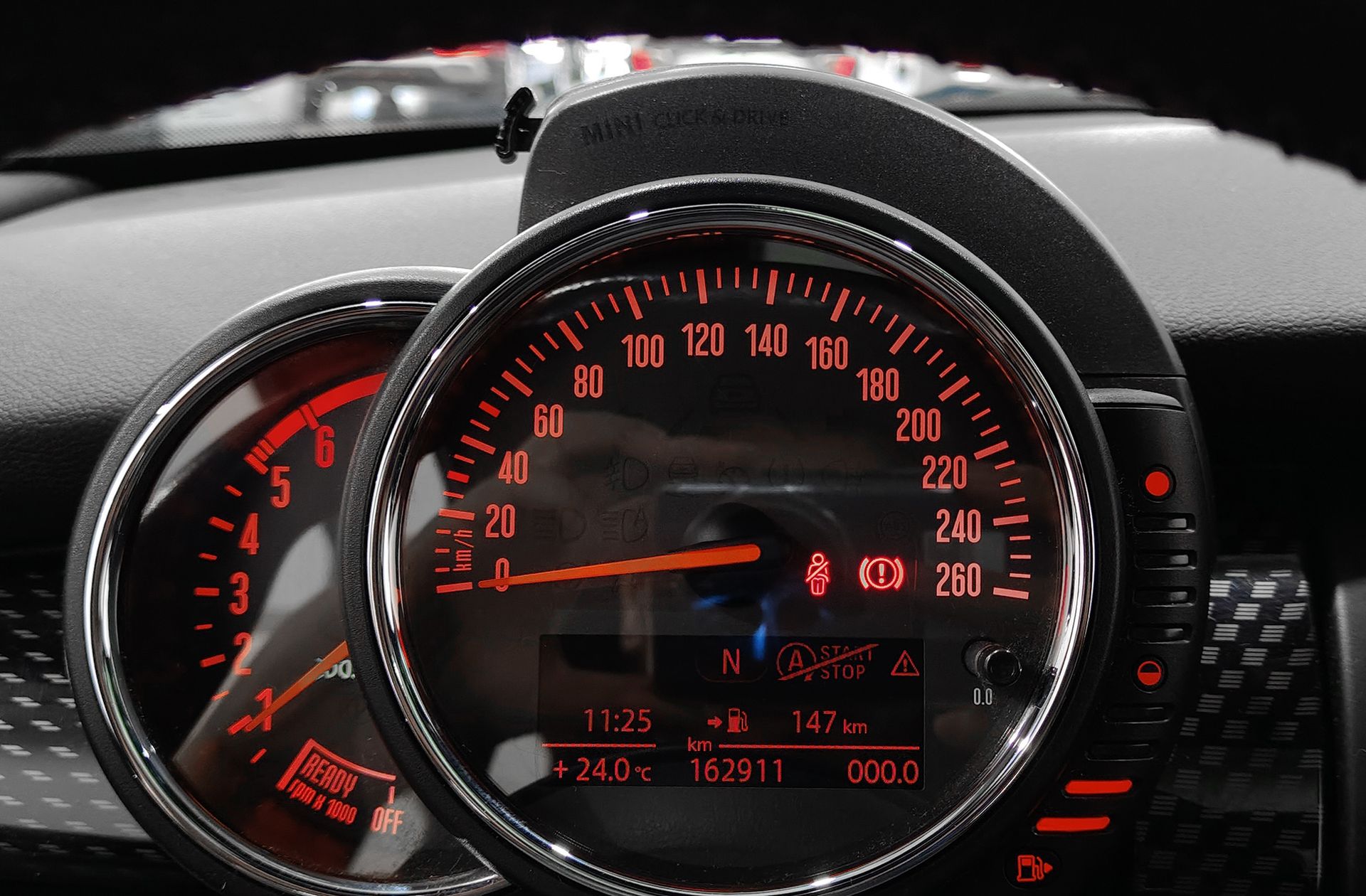 MINI Cooper SD - foto 27