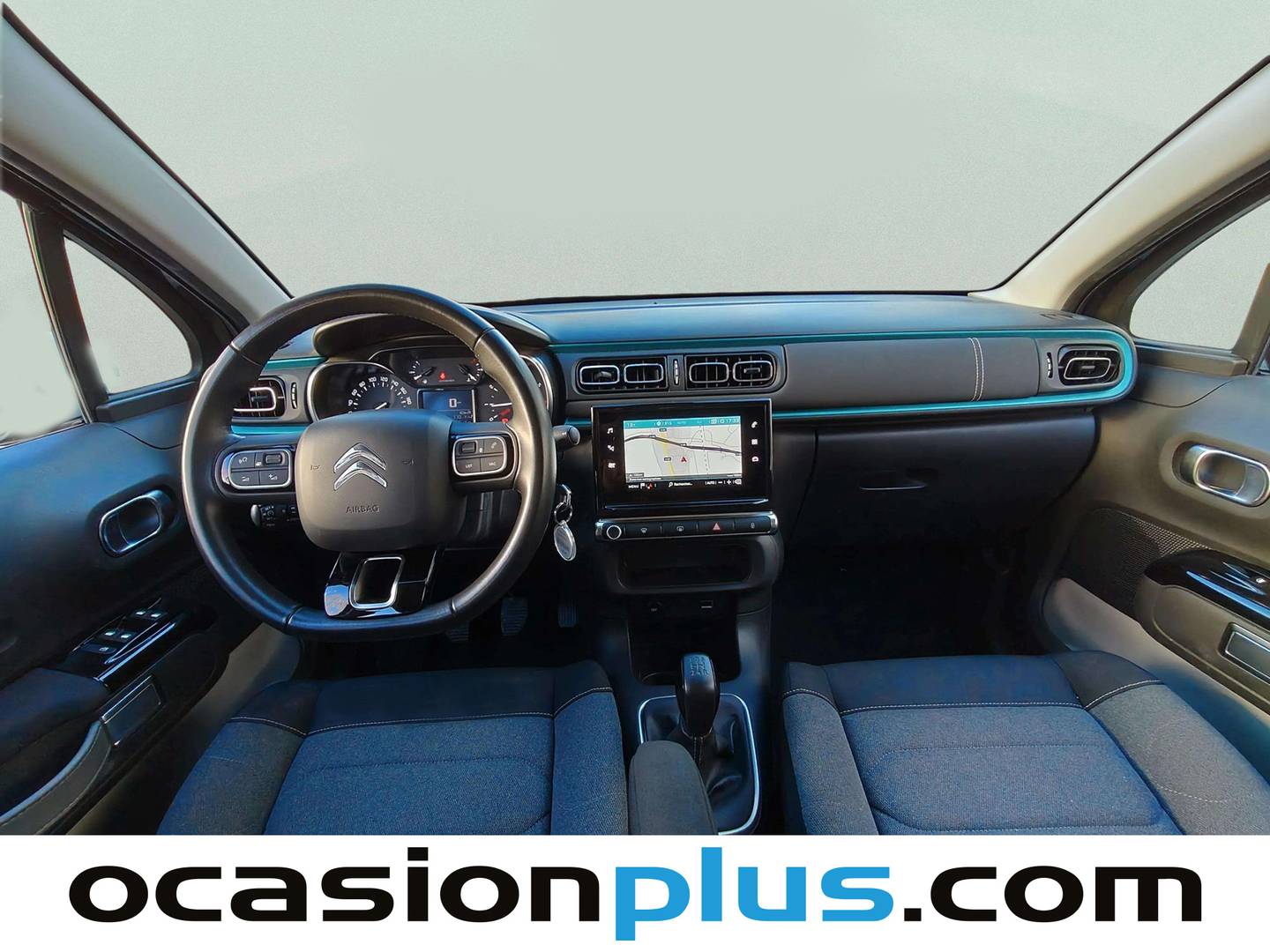 Foto Citroën C3 Citroen C3 PureTech 83 Feel Pack (83 CV)