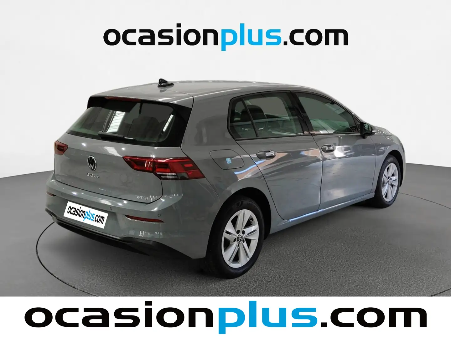 Foto Volkswagen Golf Volkswagen Golf Life 1.0 eTSI (110 CV) DSG