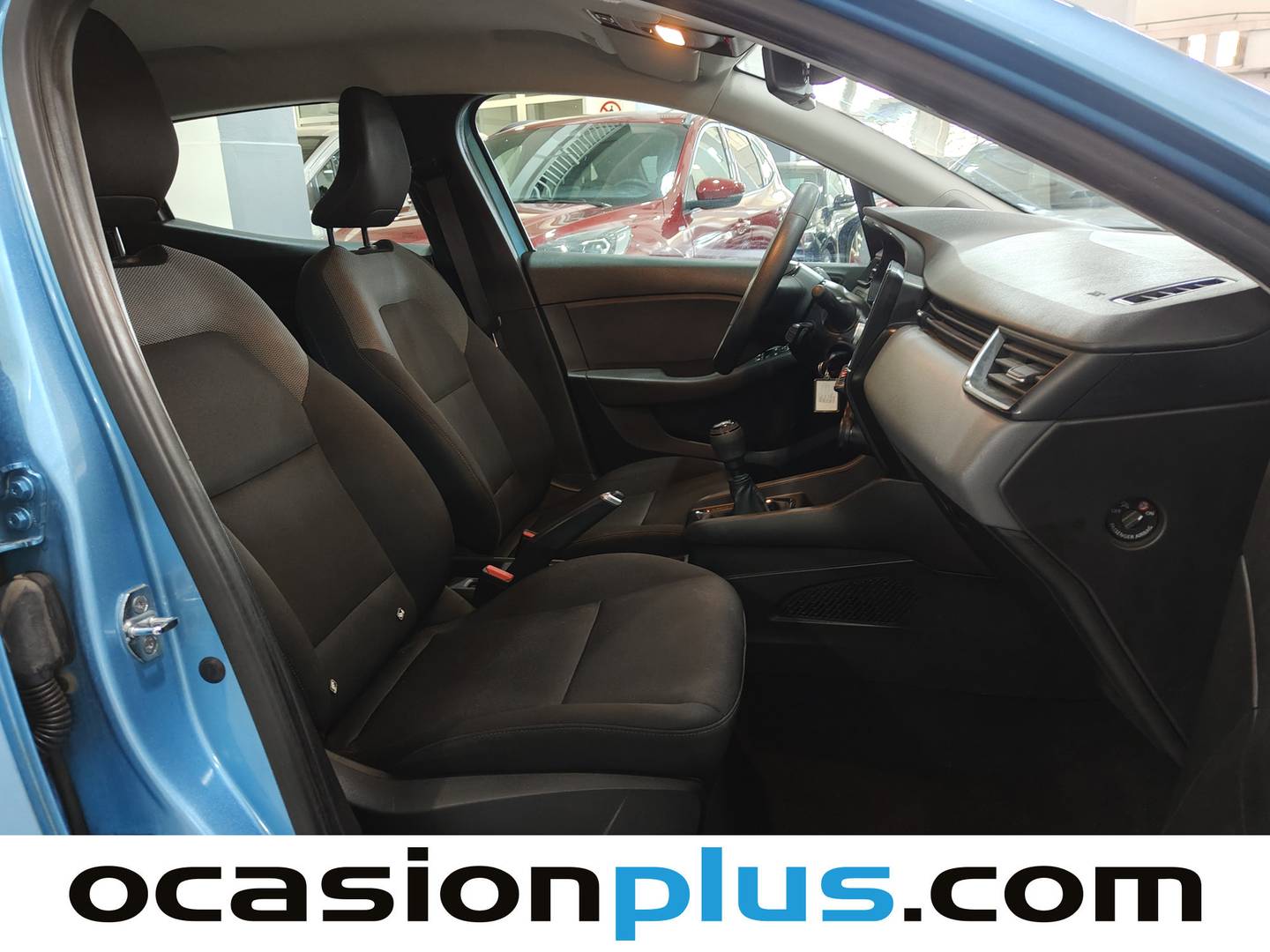 Foto Renault Clio Renault Clio Business TCe  (90 CV)