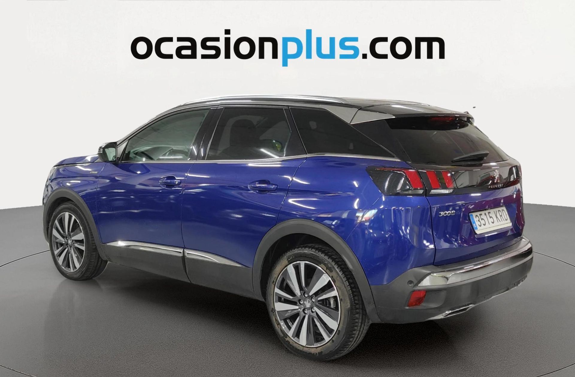 Peugeot 3008 PureTech 130 GT Line - foto 3
