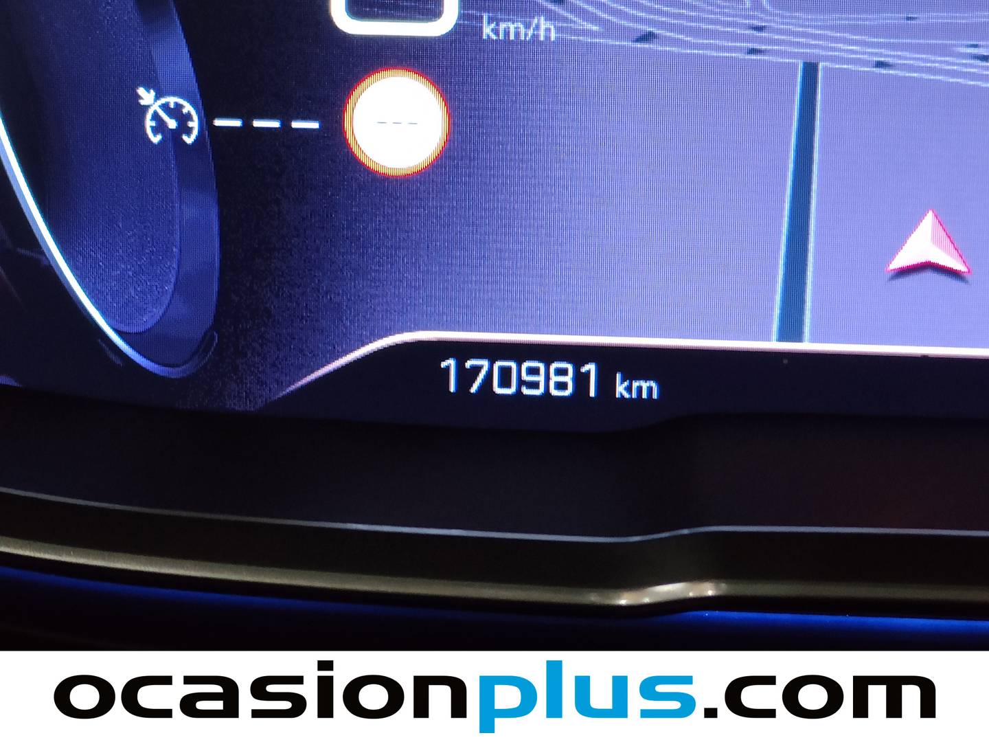Peugeot 3008 Peugeot 3008 BlueHDi 120 S&S GT-Line (120 CV) seminuevo