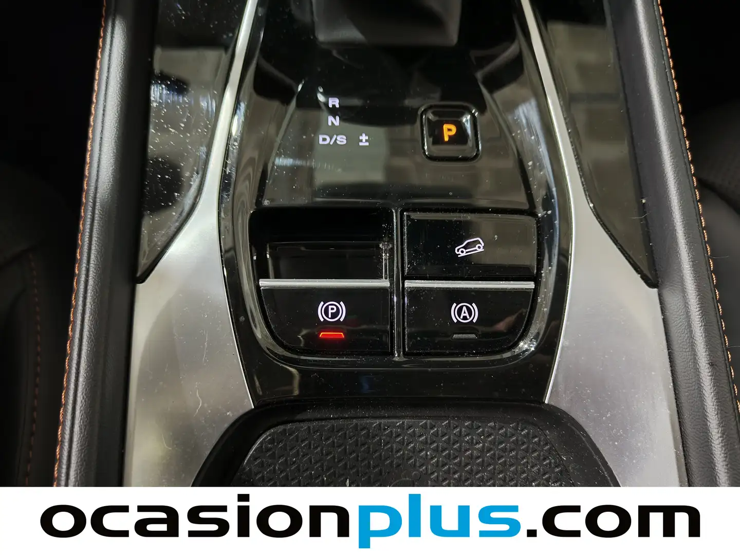 Foto MG HS MG HS 1.5T Luxury DCT (170 CV)