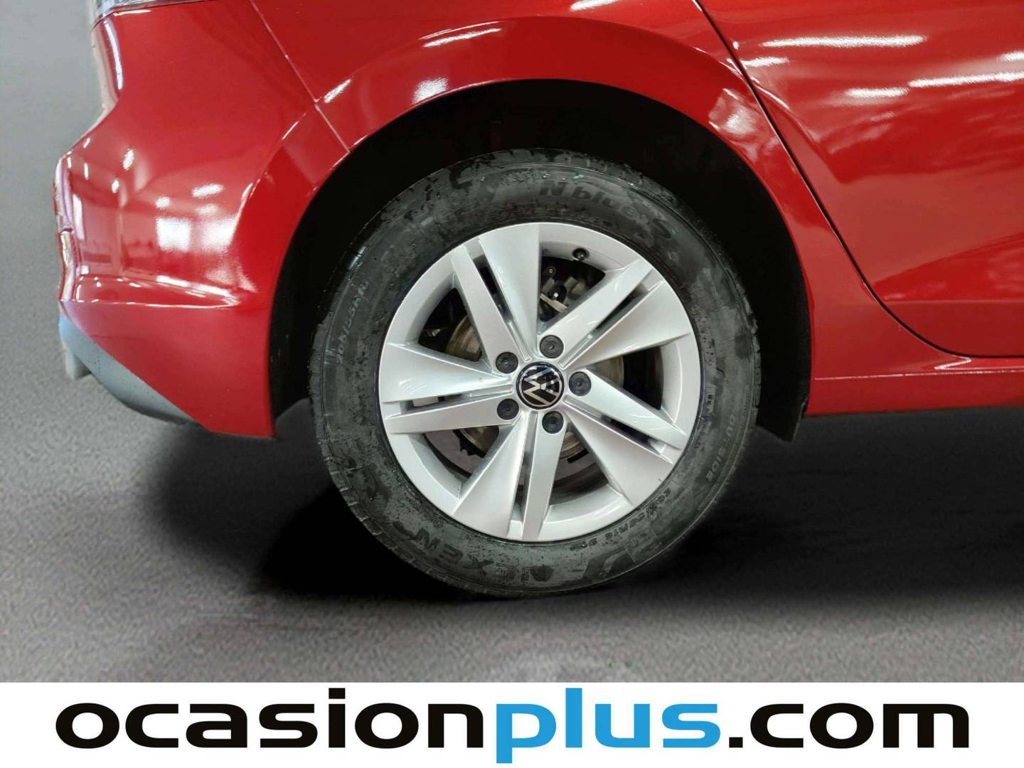 Foto Volkswagen Golf Volkswagen Golf Life 1.5 TSI (130 CV)