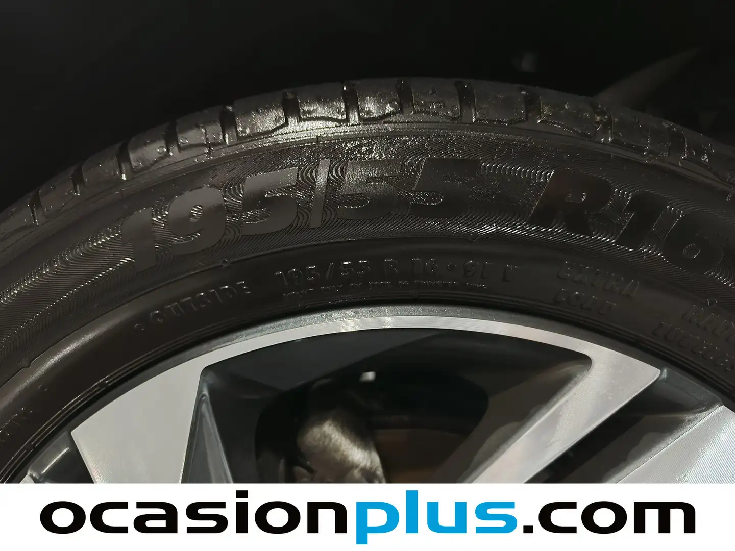 Foto Hyundai Bayon Hyundai Bayon 1.0 TGDI 48V Maxx (100 CV)