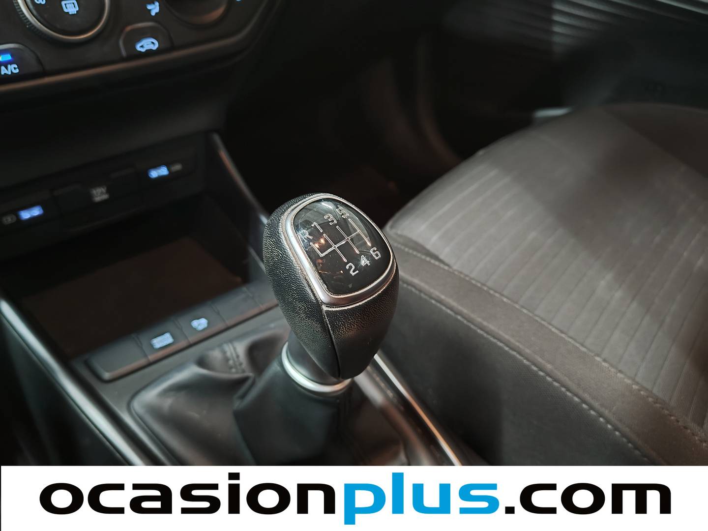 Hyundai i20 Hyundai i20 1.0 TGDI 48V Klass (100 CV) de segunda mano