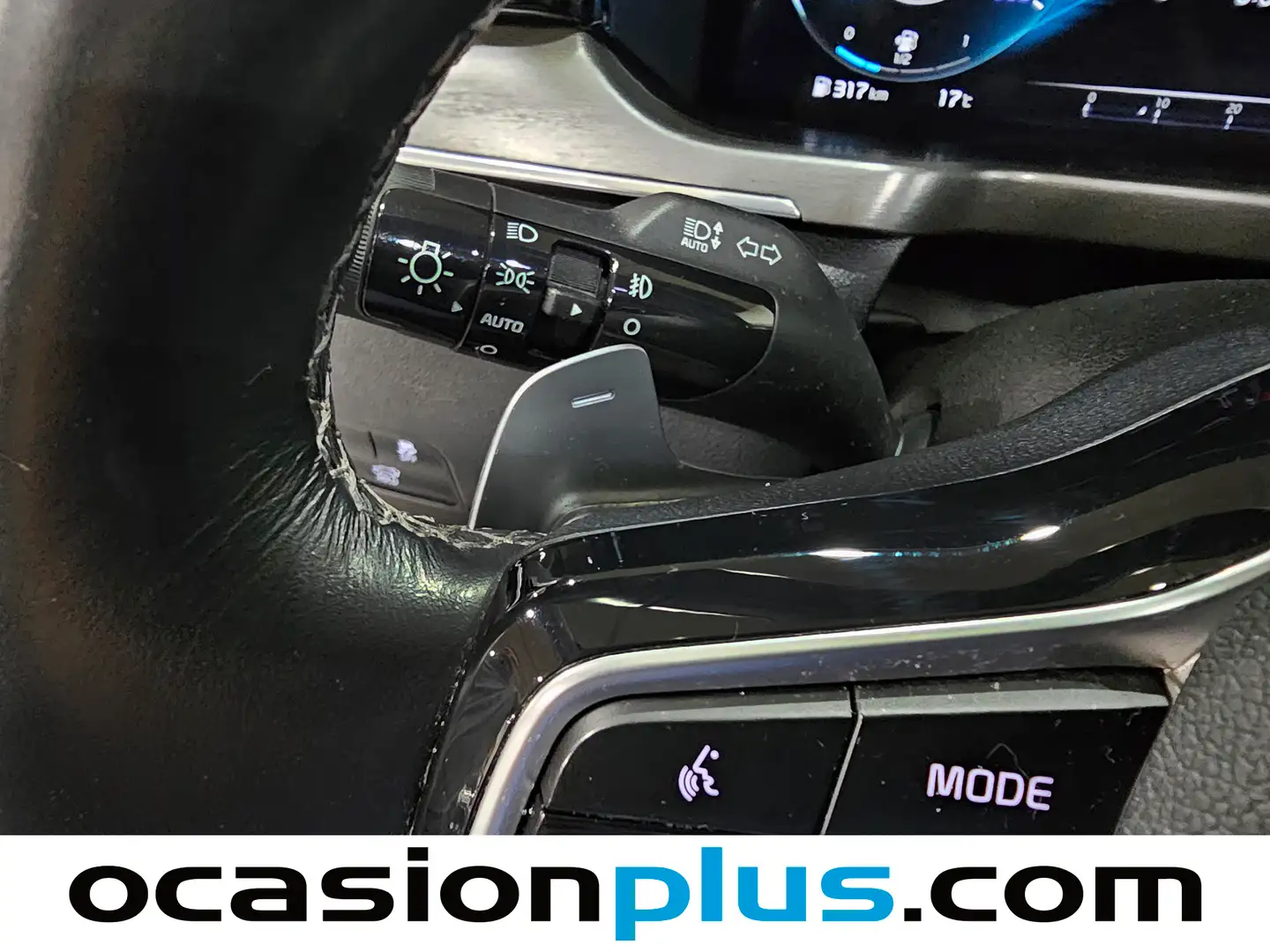 Foto KIA Sorento Kia Sorento 1.6 T-GDi HEV Emotion 4x2 (230 CV) 7 PLAZAS