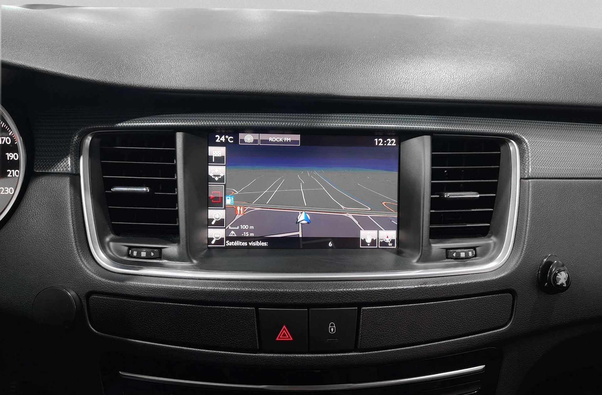 Peugeot 508 SW BlueHDi 150 Allure - foto 7