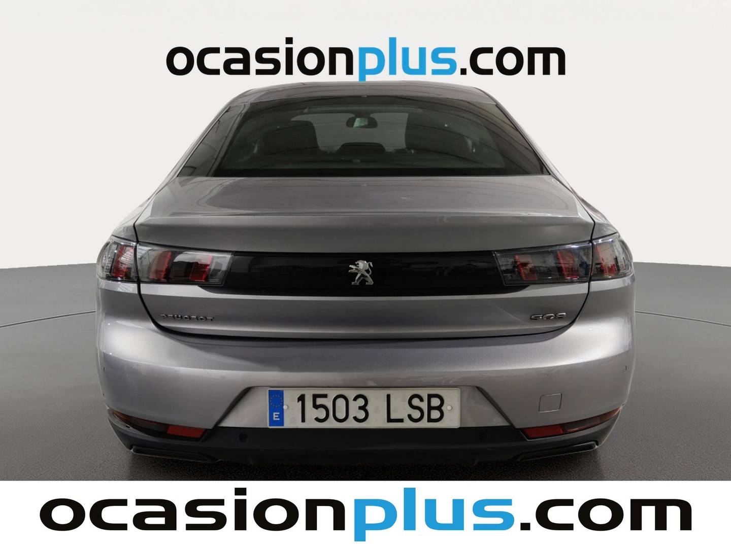 Foto Peugeot 508 Peugeot 508 BlueHDi 130 S&S Active EAT8  (130 CV)