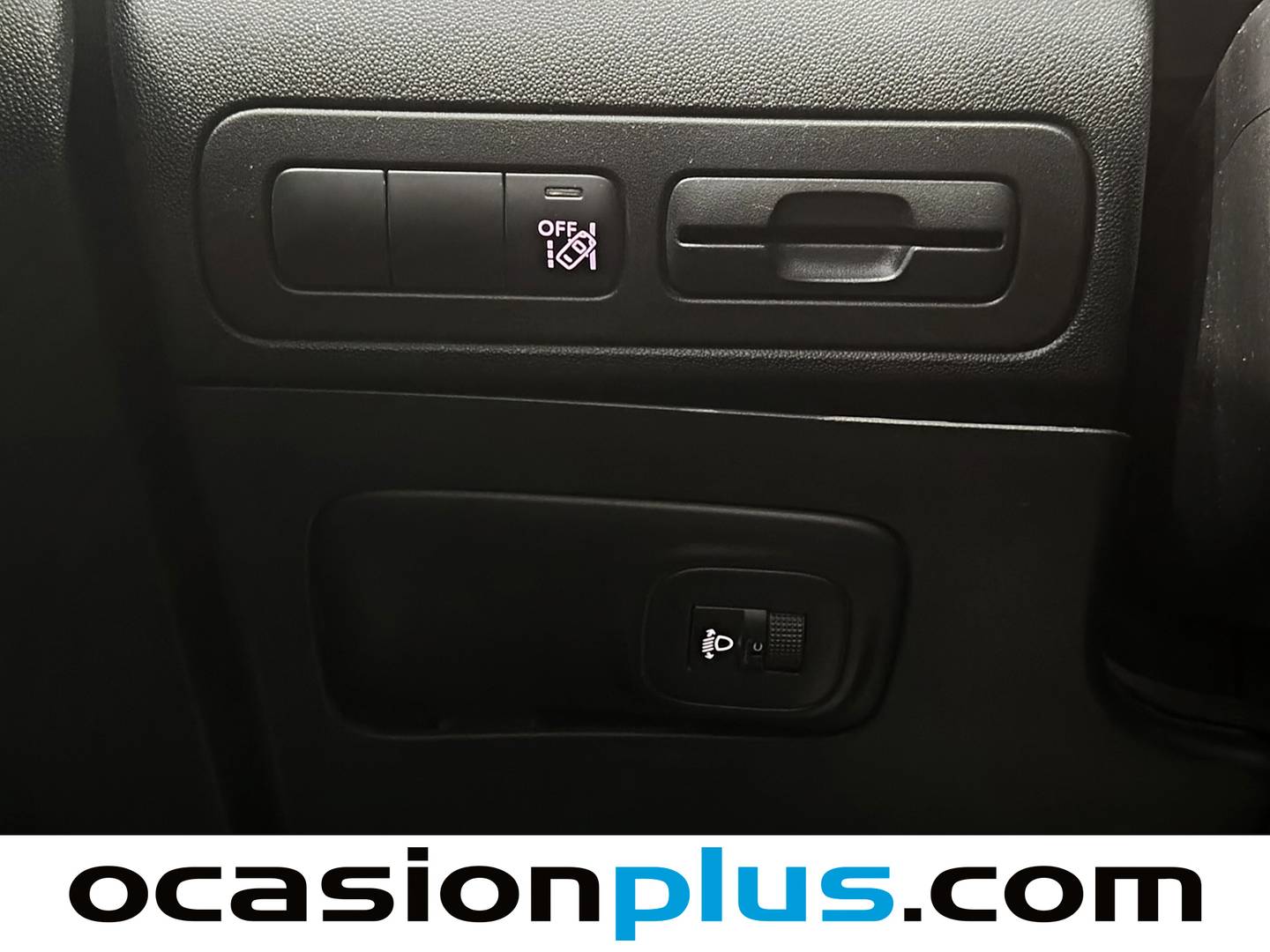 Foto Citroën C3 Aircross Citroen C3 Aircross BlueHDi 100 S&S Origins (99 CV)