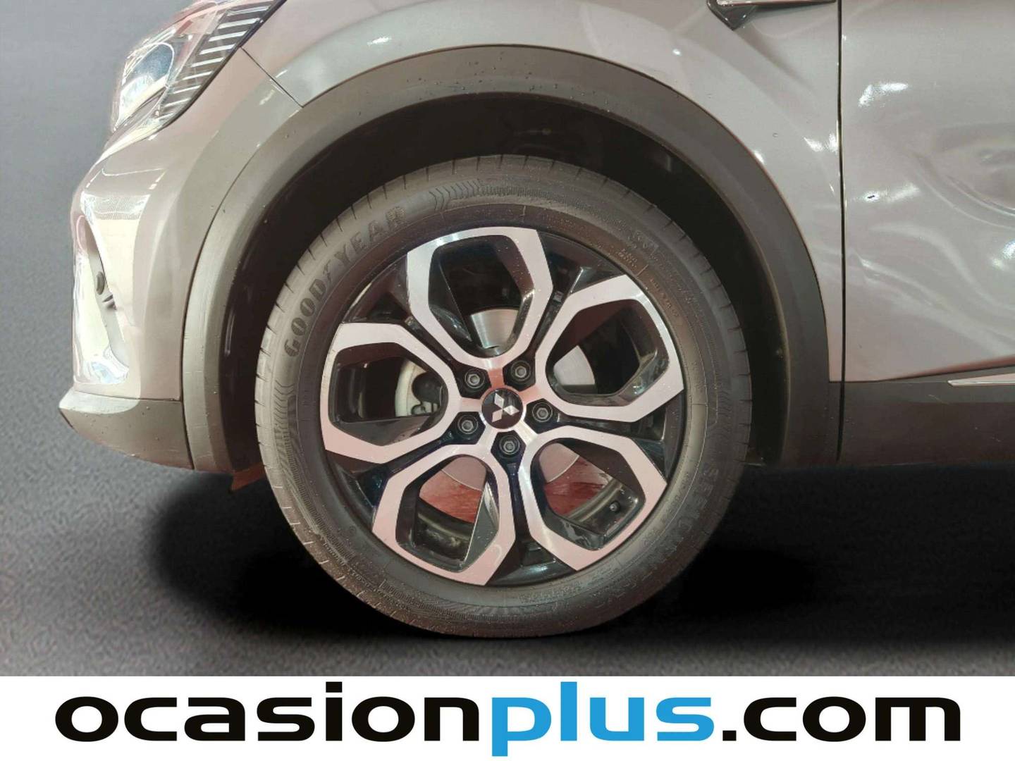 Mitsubishi ASX Mitsubishi ASX 130T MHEV Kaiteki (140 CV) al mejor precio