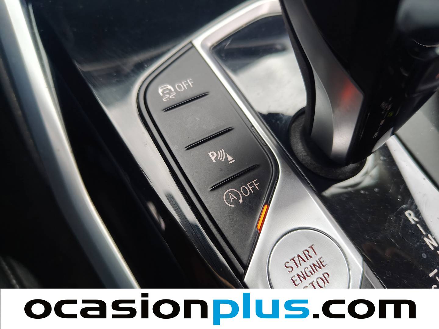 Foto BMW Serie 3 BMW Serie 3 330i (258 CV)