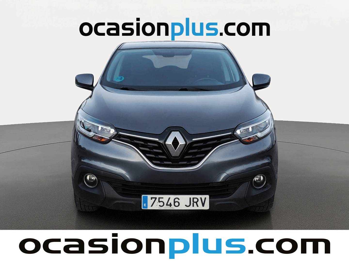 Foto Renault Kadjar Renault Kadjar Intens Energy dCi (130 CV)