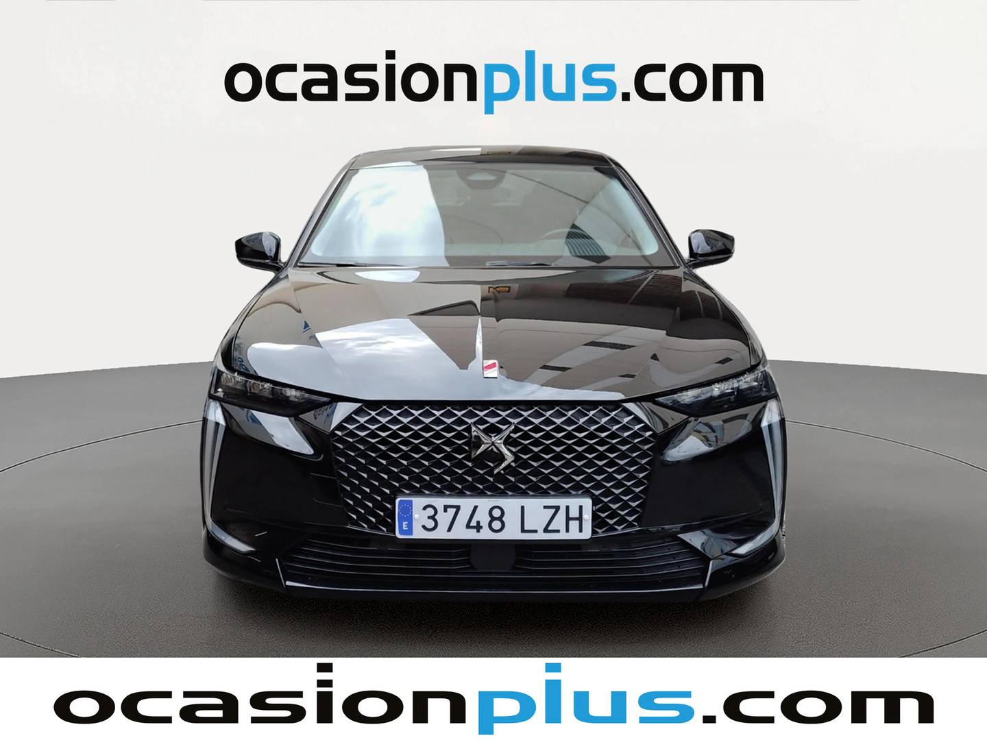 DS DS 4 DS DS4 PureTech 130 Performance Line Auto (131 CV) 130cv