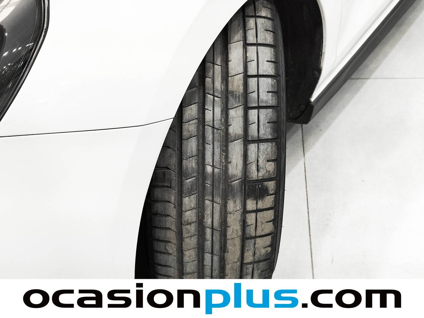 Hyundai i30 Hyundai i30 2.0 TGDI N Performance Sky (275 CV) seminuevo